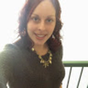 Meet your Posher, Joanna